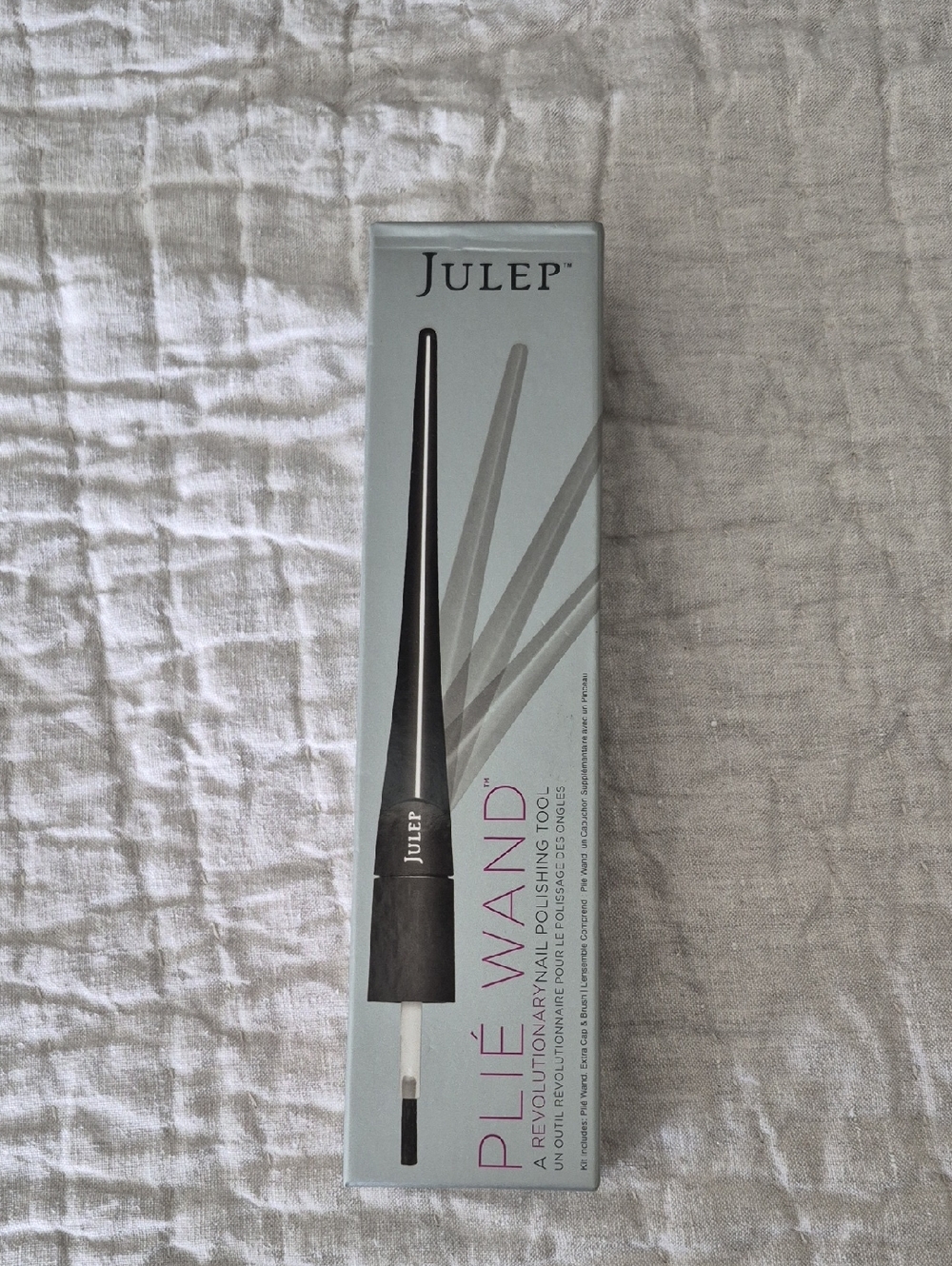 Julep Plié Wand Nail Polishing Tool